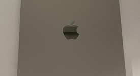 Mint
													Apple iPad Air 11" (M2) 2024 - Wi-Fi, Starlight, 128 GB, A2902, photo 4 of 5