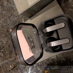 Used Samsung Galaxy Buds4 Pro - Black