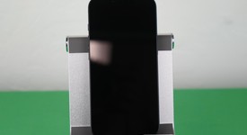 Mint
													Apple iPhone 16e - Boost, Black, 128 GB, A3212, photo 5 of 10