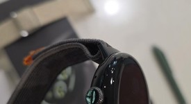 Good
													Google Pixel Watch 3 - Wi-Fi, Black, 45mm, Wi-Fi, photo 5 of 5