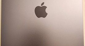 Good
													Apple iPad Air 5th Gen - Wi-Fi, Purple, 256 GB, A2588, photo 3 of 7