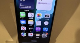 Good
													Apple iPhone 14 - Unlocked, Blue, 128 GB, A2649, photo 2 of 11