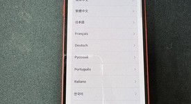 Good
													Apple iPhone 12 - Unlocked, Red, 128 GB, A2172, photo 4 of 6
