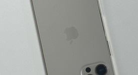 Mint
													Apple iPhone 12 Pro Max - Unlocked, Gold, 128 GB, A2342, photo 3 of 9