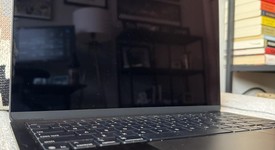 Mint
													MacBook Air 2025 (M4) - 13" - Apple M4, Midnight, 256 GB, 16 GB, photo 4 of 13