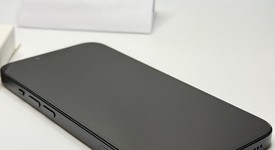 Good
													Apple iPhone 13 - Unlocked, Midnight, 512 GB, A2482, photo 2 of 4