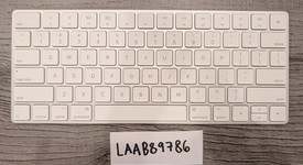 Used
													Apple Magic Keyboard, photo 1 of 6