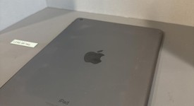 Good
													Apple iPad 6th Gen - Wi-Fi, Gray, 128 GB, A1893, photo 4 of 5