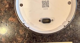 Mint
													Nest Thermostat 3rd Gen - Silver, photo 4 of 4