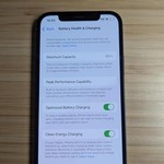 Good Apple iPhone 12 - Unlocked, Black, 64 GB, A2172