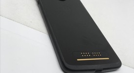 Good
													Moto Z2 Force - AT&T, Black, 64 GB, photo 4 of 7