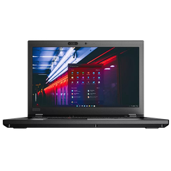 Lenovo ThinkPad P52