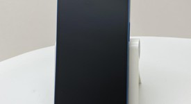 Good
													Apple iPhone 13 - Unlocked, Blue, 256 GB, A2482, photo 2 of 5