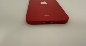 Good
													Apple iPhone 14 Plus - Unlocked, Red, 256 GB, A2632, photo 3 of 12