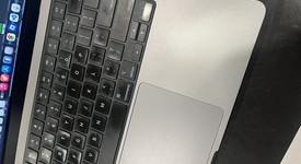 Fair
													MacBook Pro 2023 - 14" - Apple M2 Pro 10-core, Gray, 512 GB, 16 GB, photo 5 of 10