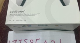 New
													DualSense Wireless Controller - White, photo 2 of 2