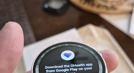 Good
													OnePlus Watch 2R - Green, photo 3 of 17