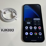 Good Google Pixel 10a - Unlocked, 128 GB, Obsidian, GE1GQ