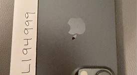 Mint
													Apple iPhone 16 Pro Max - Verizon, Black, 512 GB, A3084, photo 4 of 7