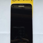 Mint Samsung Galaxy S5 - Sprint, 16 GB, Black, SM-G900P