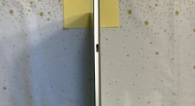 Good
													Apple iPad Pro 12.9" 1st Gen 2015 - Wi-Fi, Silver, 128 GB, A1584, 1st Gen 2015, photo 2 of 6