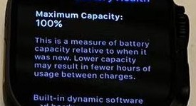 Mint
													Apple Watch Ultra 2 49mm - Unlocked, Black, A2986, photo 3 of 8