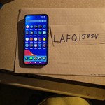 Mint Xiaomi 15 Ultra - Unlocked Non-US, 512 GB, Silver, 16 GB