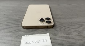 Fair
													Apple iPhone 12 Pro Max - AT&T, Gold, 128 GB, A2342, photo 5 of 7