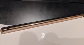 Mint
													OnePlus 7 Pro - Unlocked Non-US, Almond, 256 GB, 8 GB, GM1913, photo 5 of 8