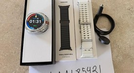 Mint
													Samsung Galaxy Watch Ultra - Unlocked, White, SM-L705U, 47mm, photo 2 of 5