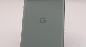 Good
													Google Pixel 8 - Unlocked, Hazel, 128 GB, 8 GB, G9BQD, Sub-6 5G, photo 1 of 4