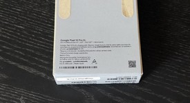 New
													Google Pixel 10 Pro XL - Unlocked, Moonstone, 256 GB, GUL82, photo 2 of 3