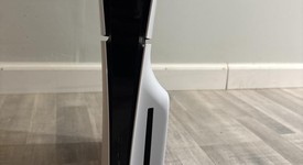 Good
													PlayStation 5 Slim Standard Edition (2023) - White, 1 TB, photo 2 of 6