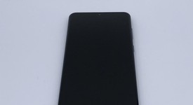 Mint
													Samsung Galaxy S20 5G - Xfinity, Gray, 128 GB, 8 GB, SM-G981V UW, photo 2 of 4