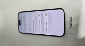 Good
													Apple iPhone 14 Pro - Unlocked, Purple, 256 GB, A2650, photo 2 of 9