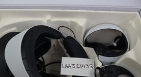 Mint
													Sony PlayStation VR2, photo 2 of 10