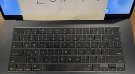 Mint
													MacBook Air 2025 (M4) - 15" - Apple M4, Midnight, 512 GB, 24 GB, photo 5 of 13