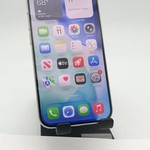 Good Apple iPhone 15 Pro - Unlocked, 256 GB, Black, A2848