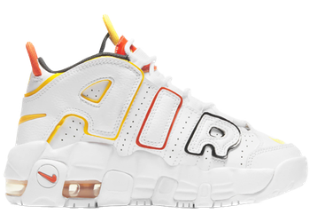 Nike Air More Uptempo Rayguns (PS) for sale