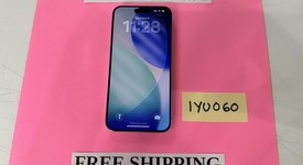 Good
													Apple iPhone 15 Pro Max - Unlocked, Natural, 512 GB, A2849, photo 2 of 12