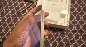 Mint
													Apple iPad Mini 7th Gen - Wi-Fi, Gray, 128 GB, A2993, photo 5 of 7