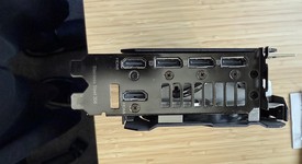 Used
													Asus GeForce RTX 3080 - TUF-RTX3080-O10G-GAMING, TUF Gaming OC, photo 4 of 11