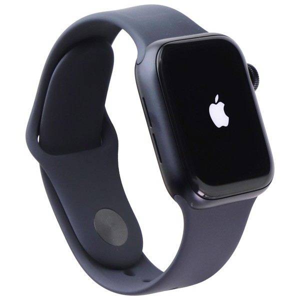 Apple Watch SE (3rd Gen) 40mm - Unlocked, Midnight, A3326 - Cellular