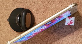 Good
													Apple iPhone 7 Plus - AT&T, Gold, 128 GB, 3 GB, A1784, photo 4 of 6