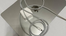 Good
													MacBook Air 2025 (M4) - 13" - Apple M4, Silver, 1 TB, 32 GB, photo 2 of 16