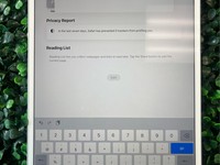 Apple iPad Air 3rd Gen