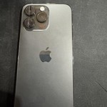 Good Apple iPhone 14 Pro Max - Unlocked, 1 TB, Black, A2651