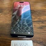 Mint Apple iPhone 16 Pro Max - Unlocked, 256 GB, Desert, A3084