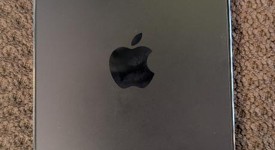 Good
													Apple iPhone 14 Pro - Unlocked, Purple, 1 TB, A2650, photo 2 of 9