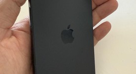 Fair
													Apple iPhone 15 - Unlocked, Black, 128 GB, A2846, photo 5 of 7